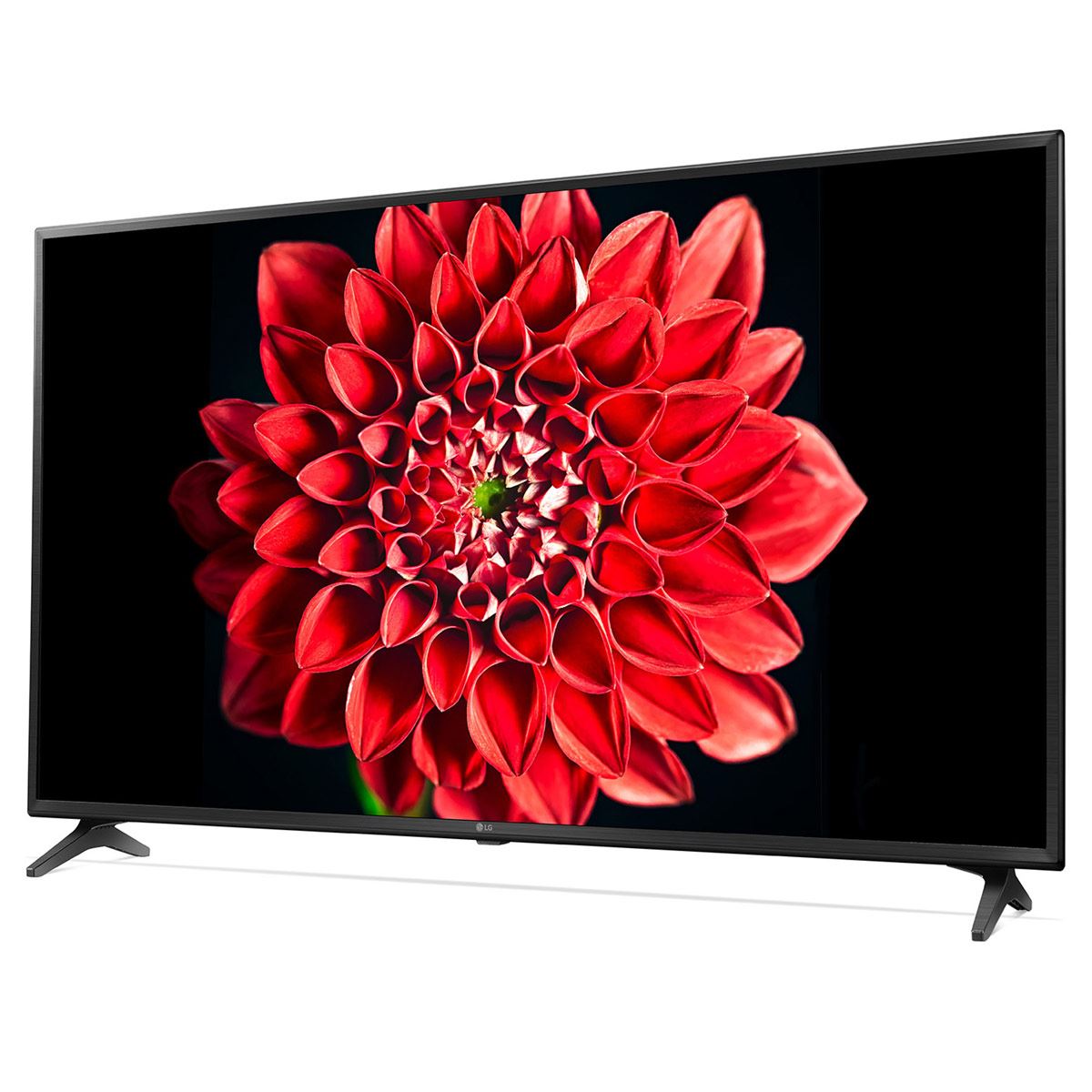 Pantalla LG UHD TV AI ThinQ 4K 49" 49UN7100PUA