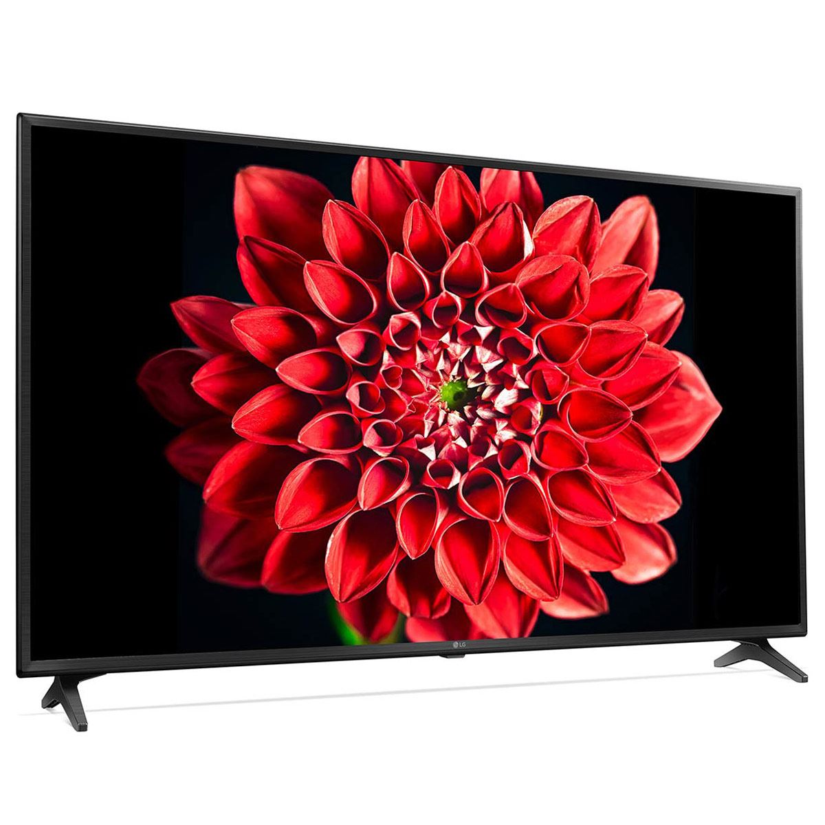 Pantalla LG UHD TV AI ThinQ 4K 49" 49UN7100PUA