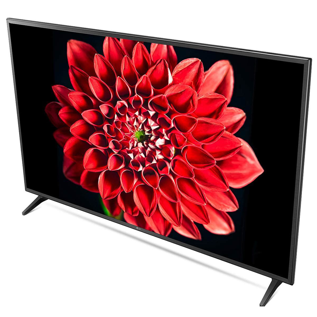 Pantalla LG UHD TV AI ThinQ 4K 49" 49UN7100PUA