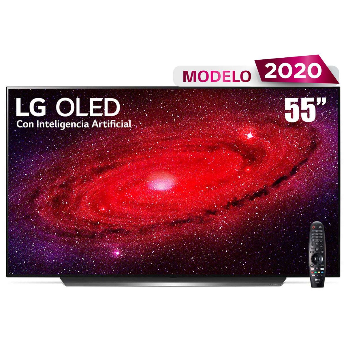 Установка lg oled 55