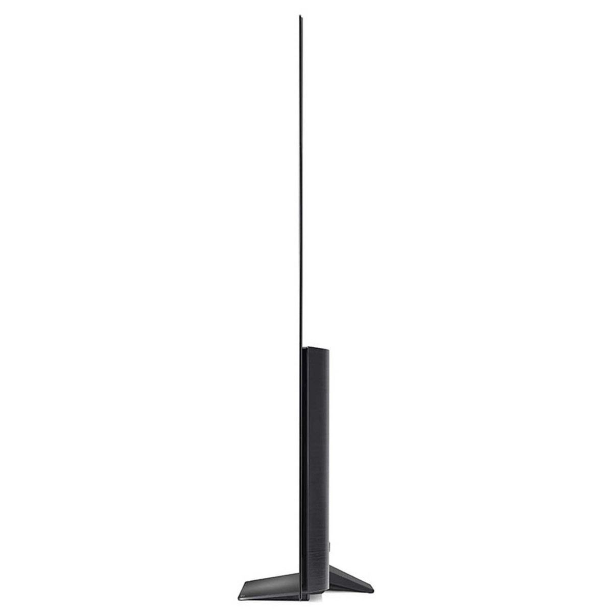 Pantalla LG OLED TV AI ThinQ 4K 55" OLED55BXPUA