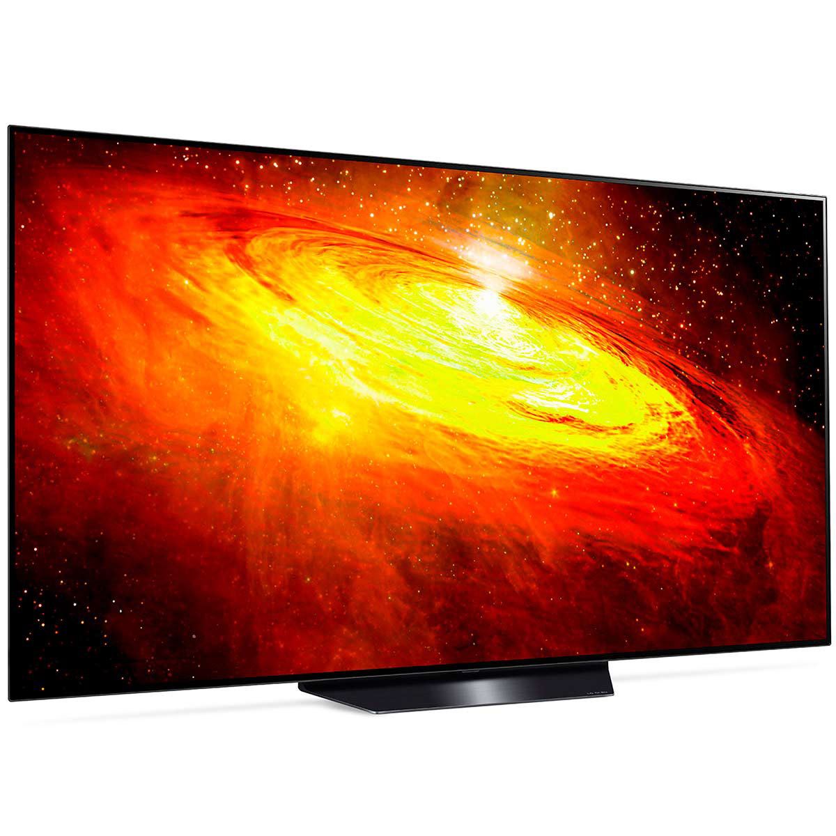 Pantalla LG OLED TV AI ThinQ 4K 65" OLED65BXPUA