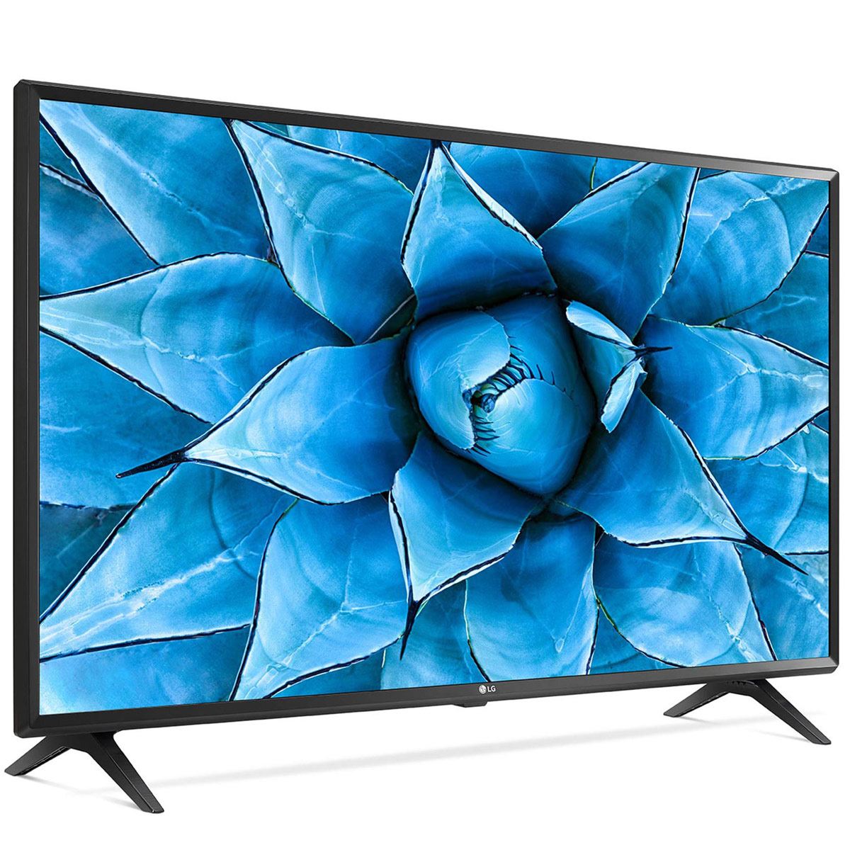Pantalla LG UHD TV AI ThinQ 4K 55" 55UN7300PUC