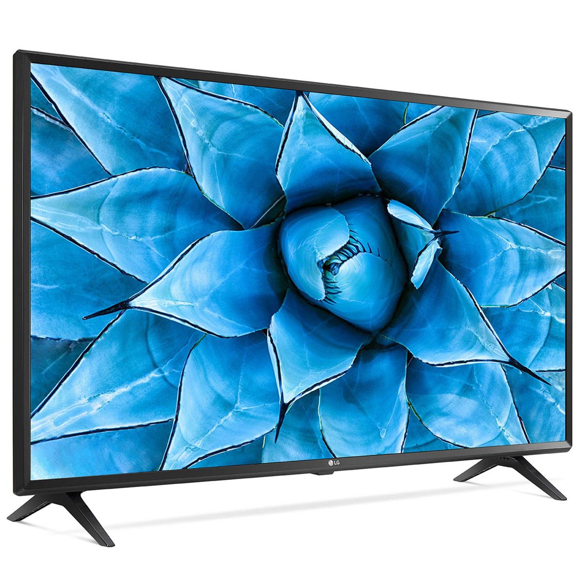 Pantalla LG UHD TV AI ThinQ 4K 65" 65UN7300PUC