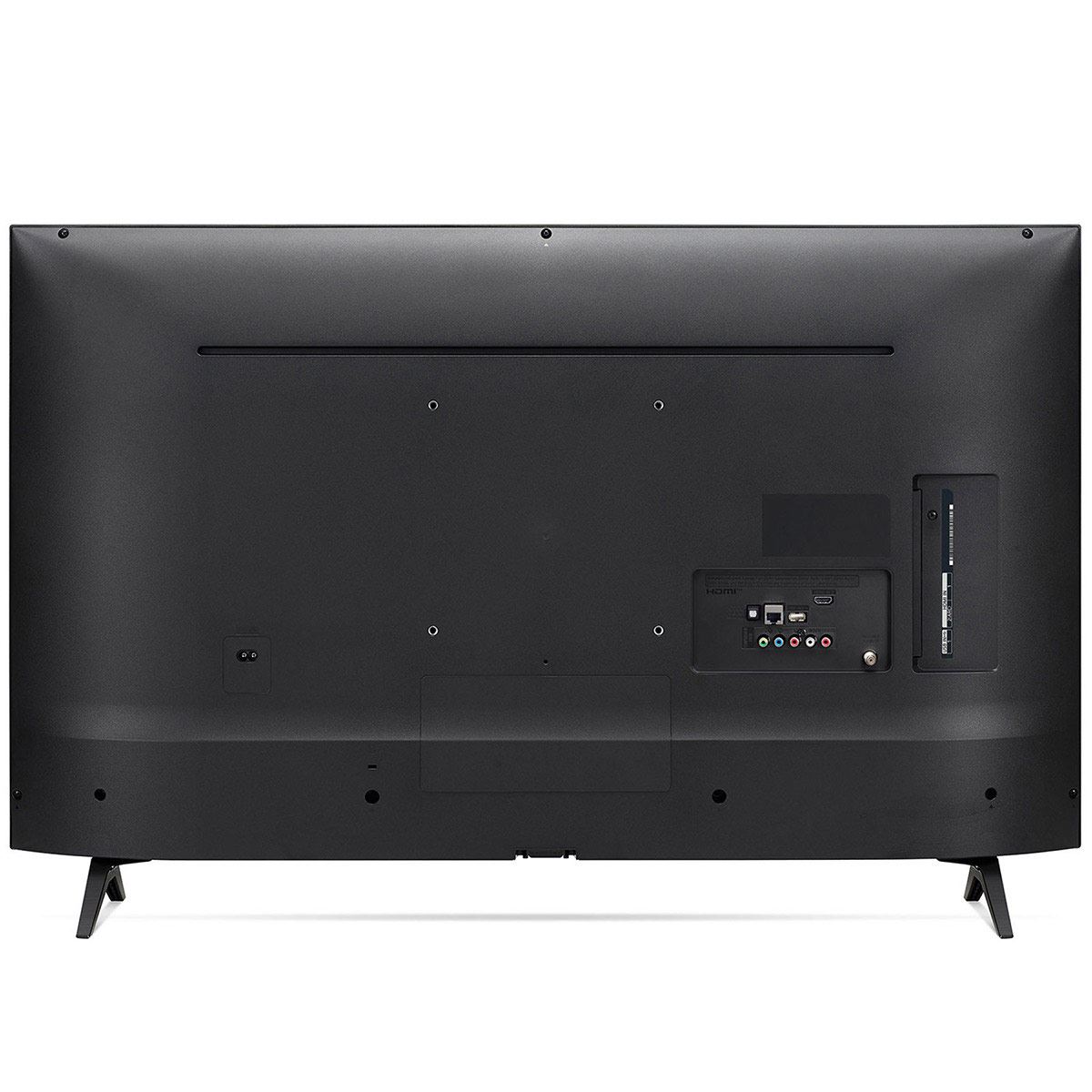 Pantalla LG UHD TV AI ThinQ 4K 65" 65UN7300PUC