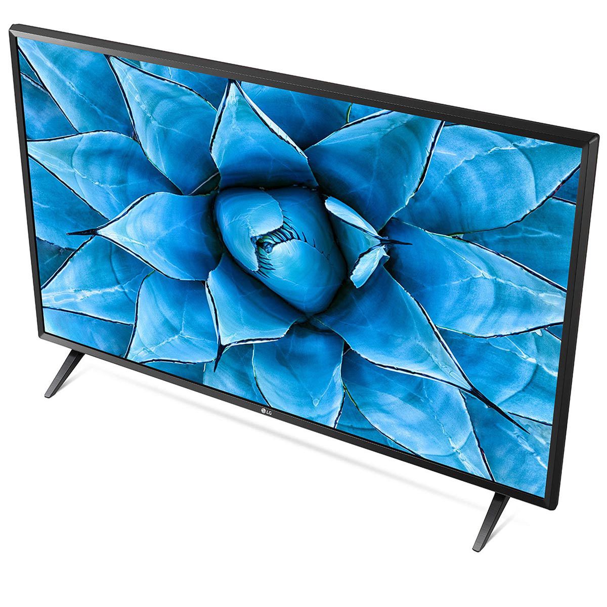 Pantalla LG UHD TV AI ThinQ 4K 65" 65UN7300PUC