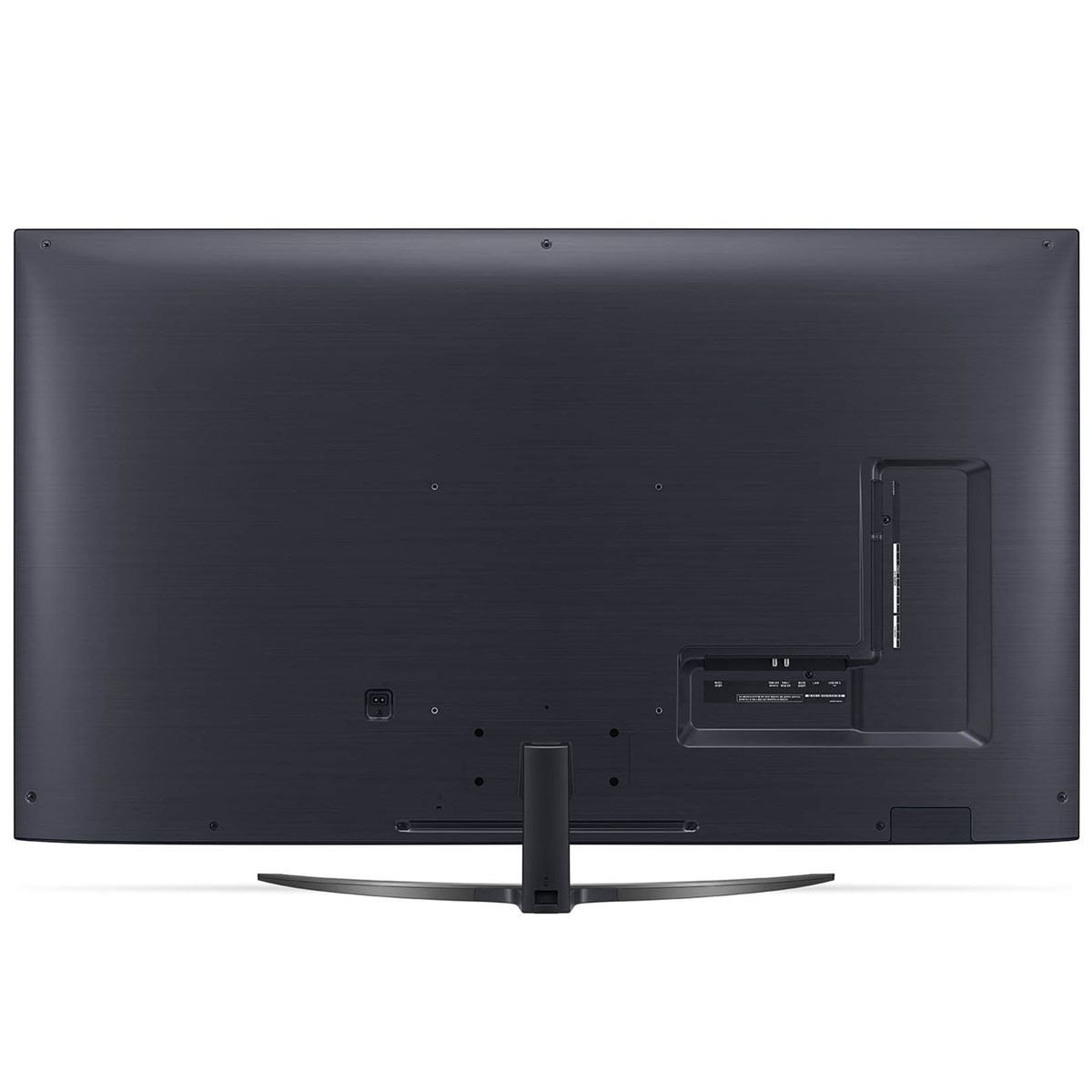 Pantalla LG NanoCell TV AI ThinQ 4K 55" 55NANO91UNA