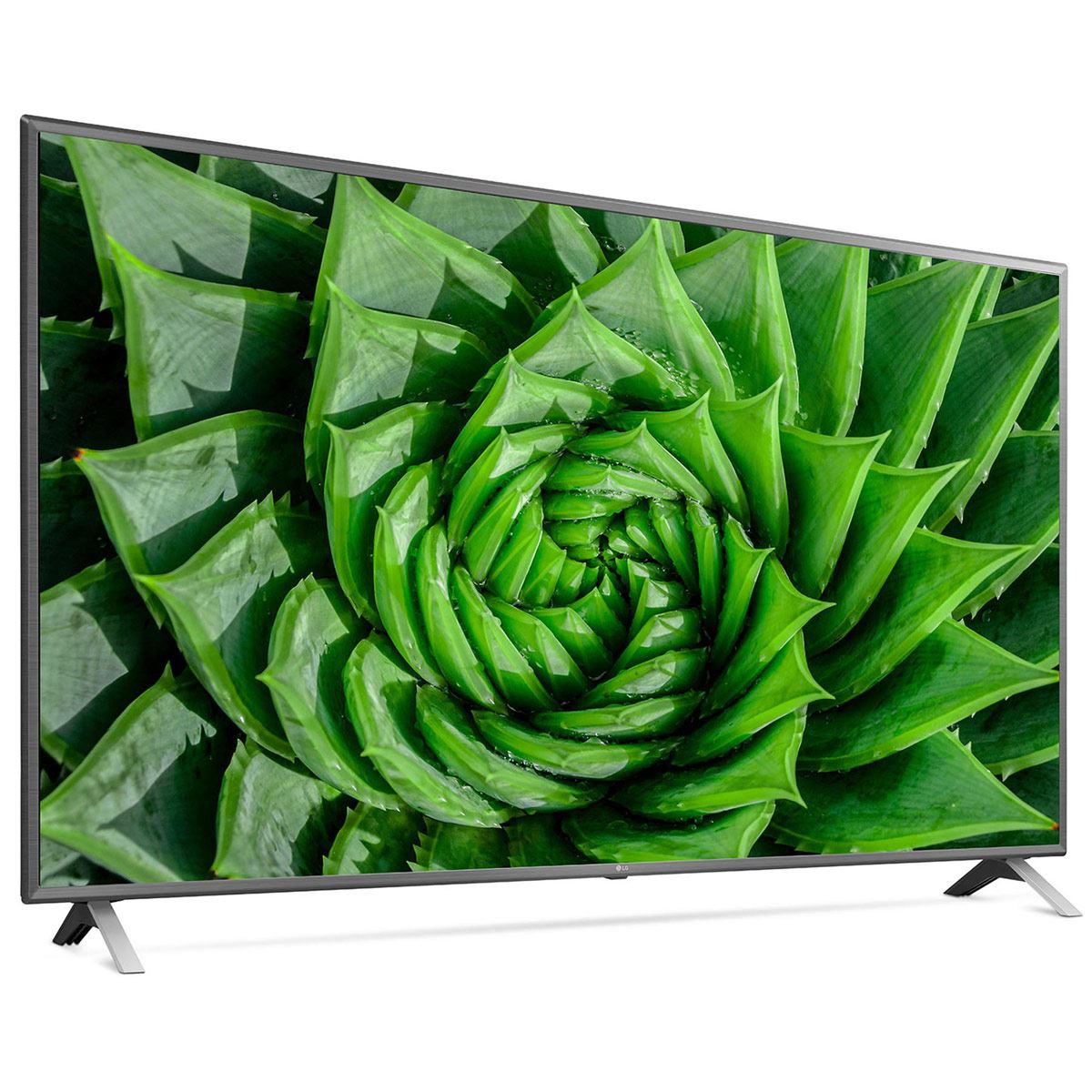 Pantalla LG UHD 75 Pulgadas TV AI ThinQ 4K