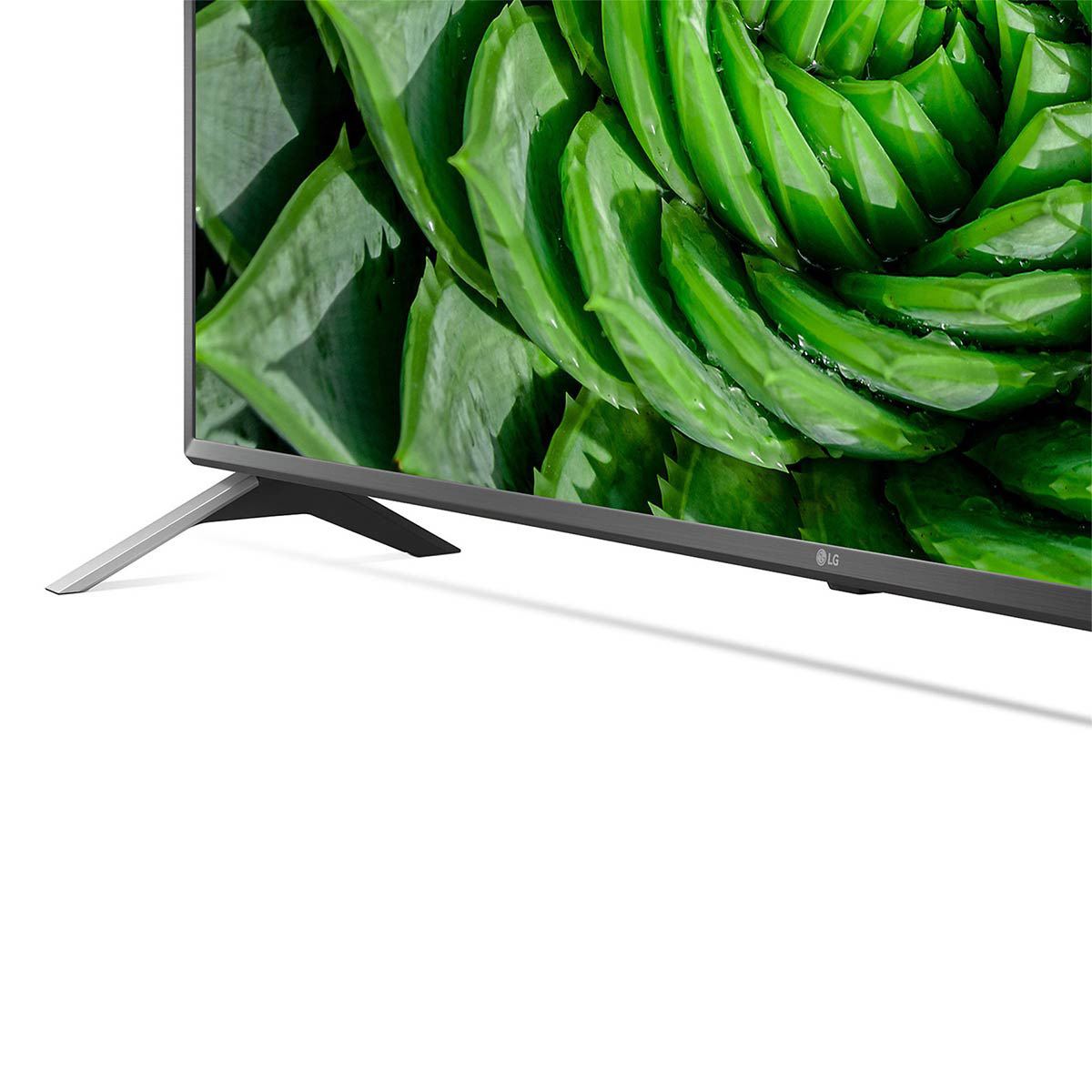 Pantalla LG UHD 75 Pulgadas TV AI ThinQ 4K