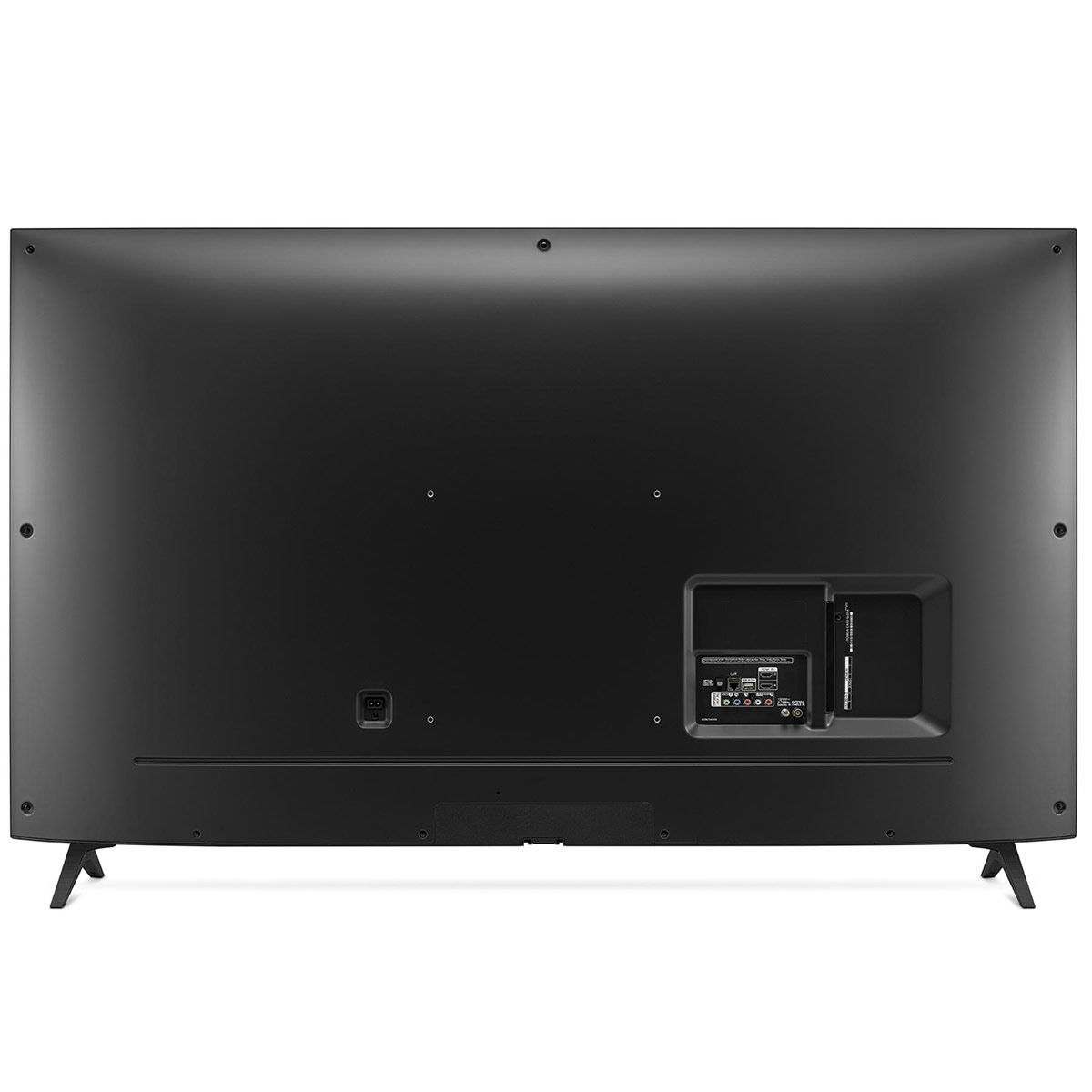 Pantalla LG UHD TV AI ThinQ 4K 55" 55UN8050PUD