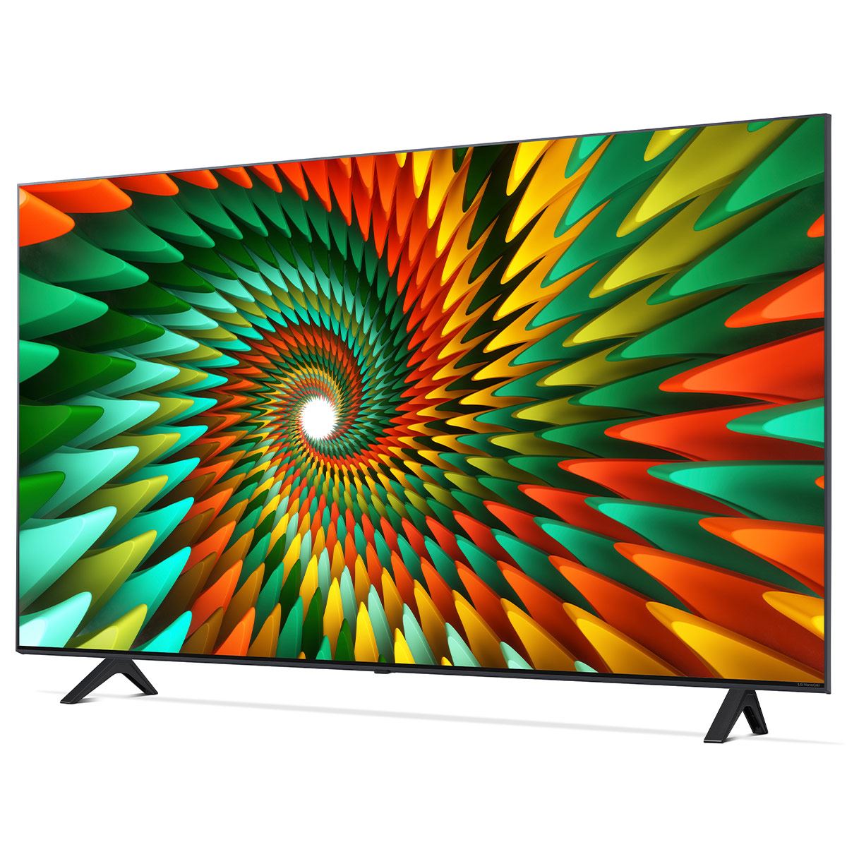 Pantalla LG 43 pulgadas 4K 43NANO77SRA