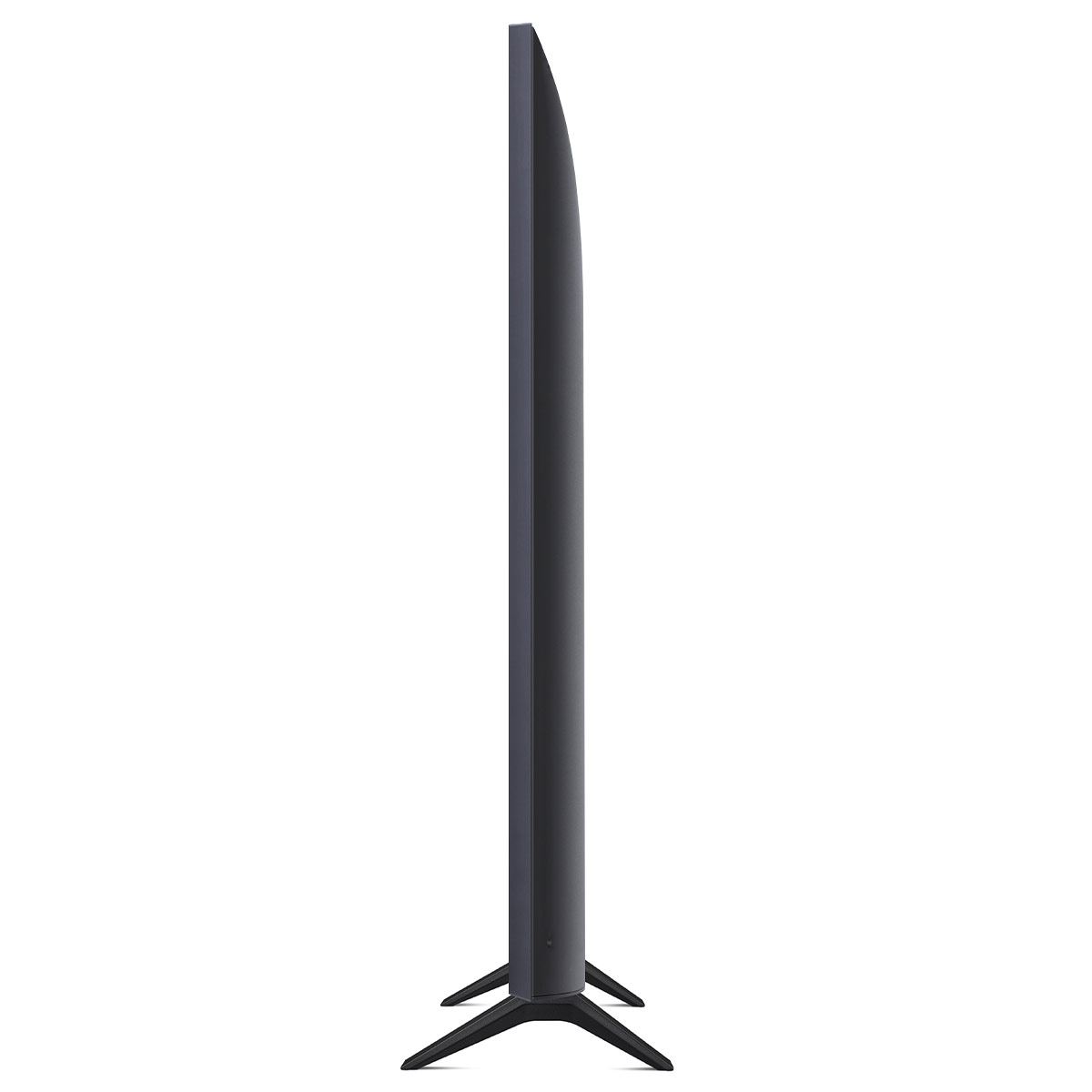 Pantalla LG 43 pulgadas 4K 43NANO77SRA