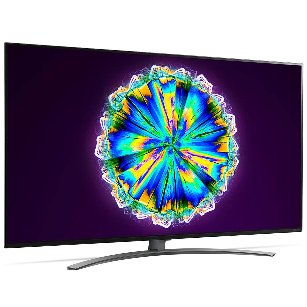 Pantalla LG NanoCell TV 65 Pulgadas AI ThinQ 4K