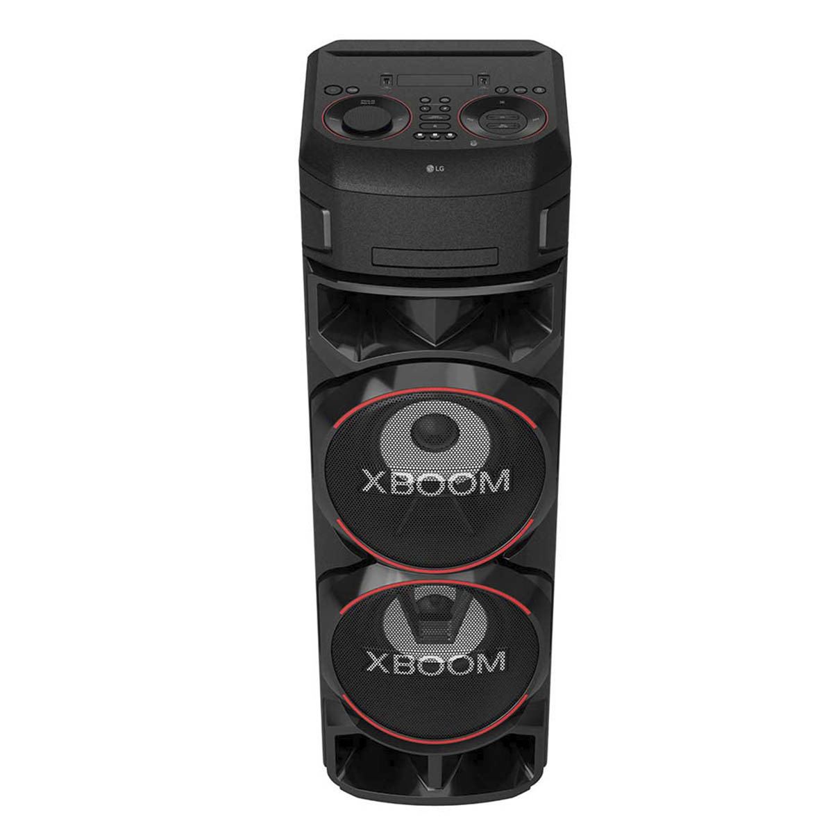 Equipo de Sonido Lg One Body On9