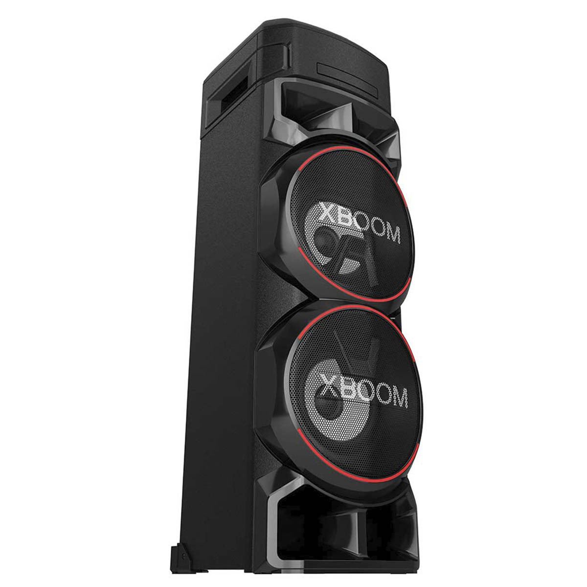 Equipo de Sonido Lg One Body On9