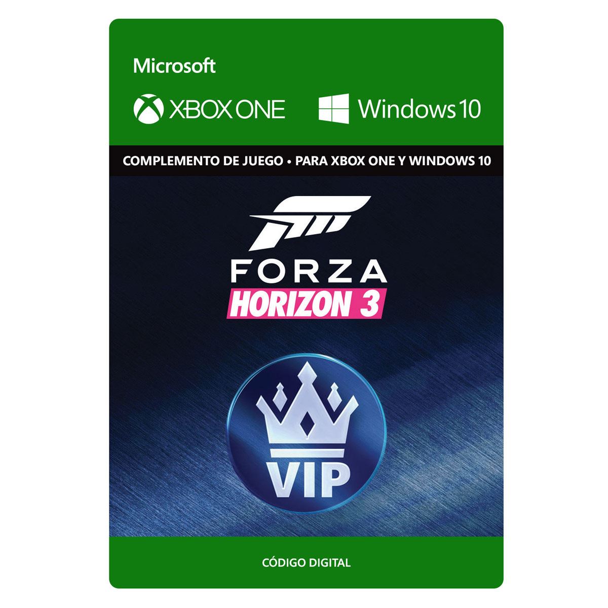 Esd Forza Horizon 3 Vip