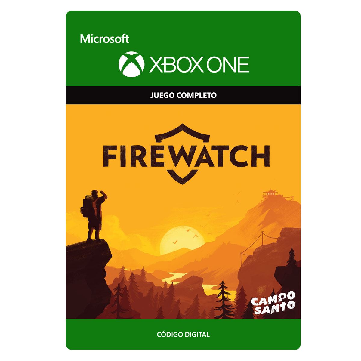 Esd Firewatch