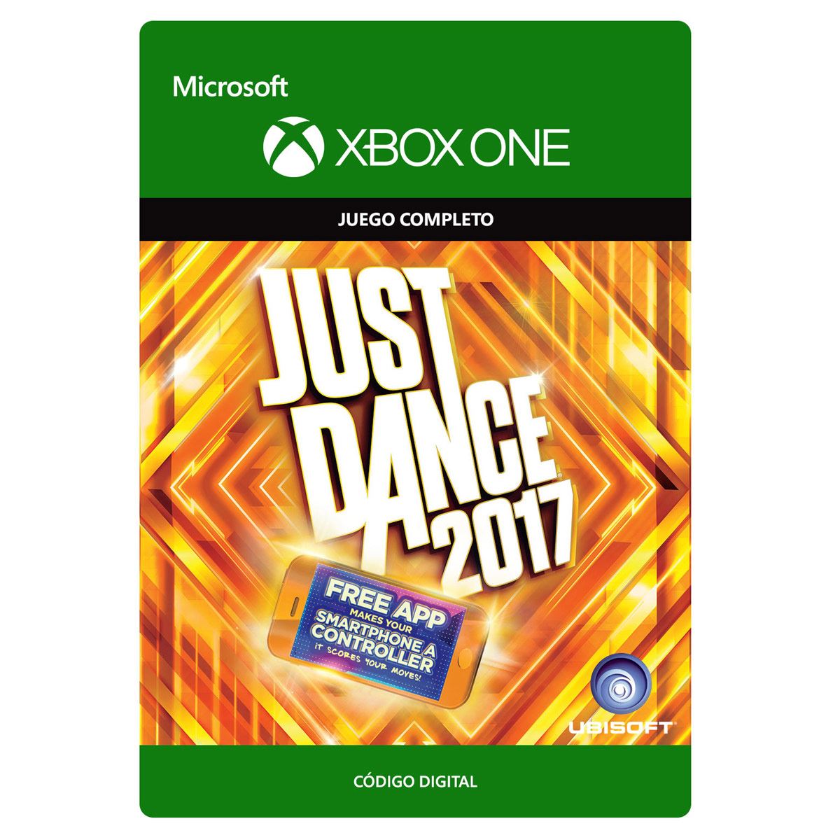 Esd Just Dance 2017 - Gold Edition
