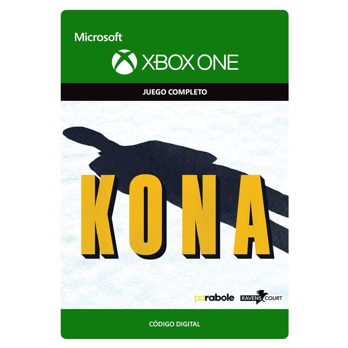 Esd Kona