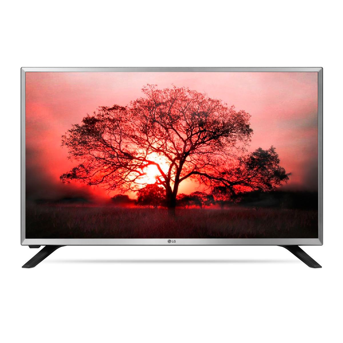 Pantalla LG Full HD Smart TV 32" LED  LJ550B