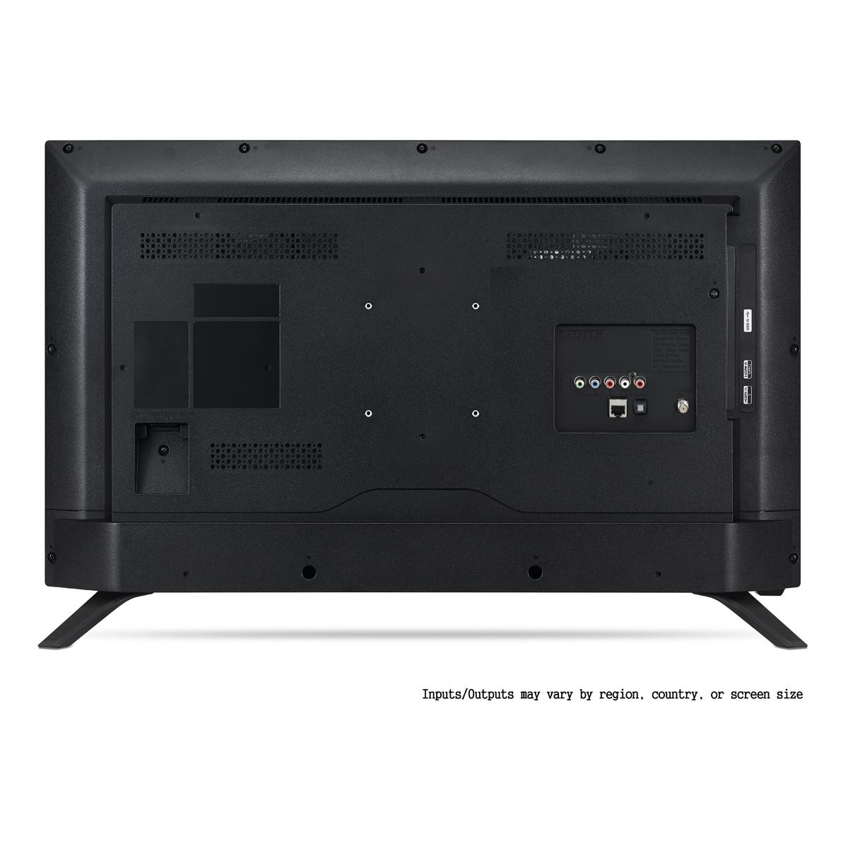 Pantalla LG Full HD Smart TV 32" LED  LJ550B