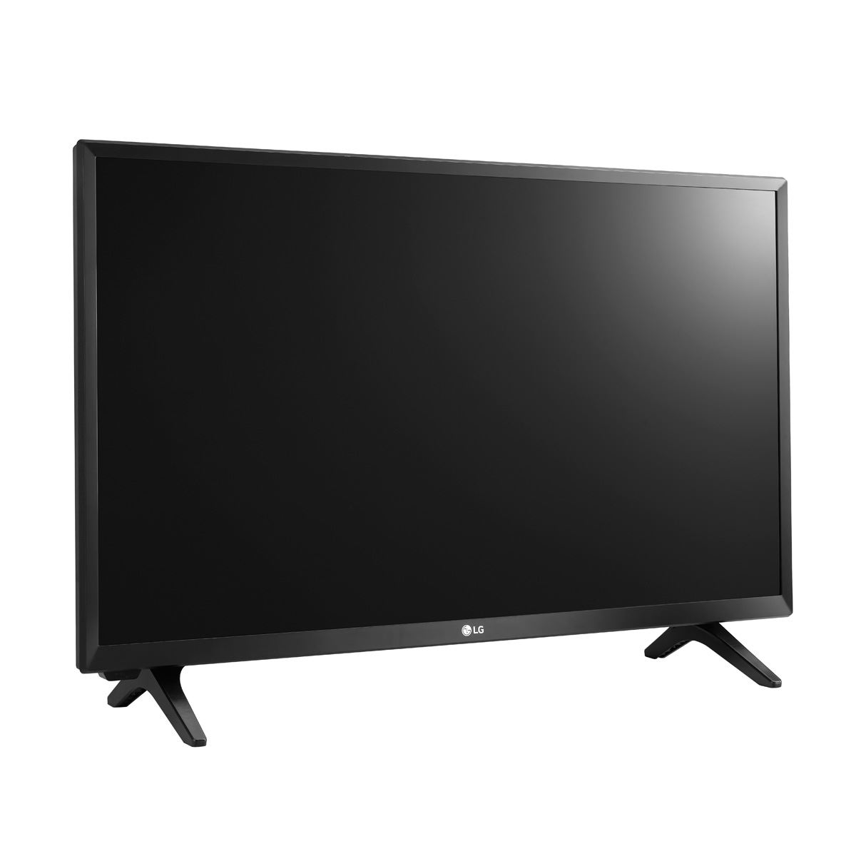 Pantalla TV Monitor LG 28" Led FHD Negro