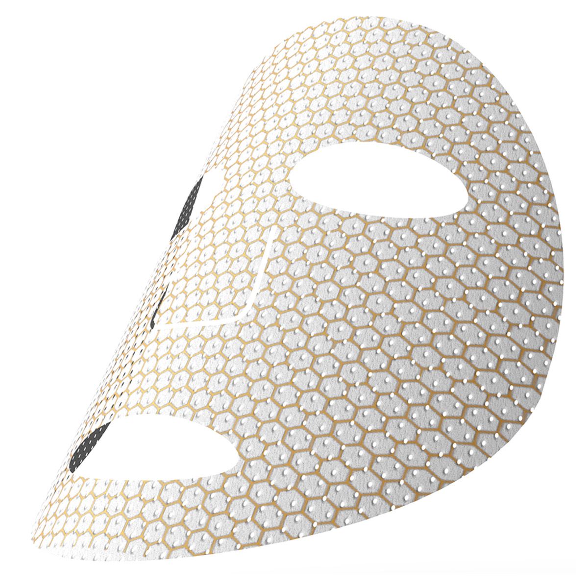 Mascarilla Facial con Extracto de Trufa Blanca  Paris Hilton