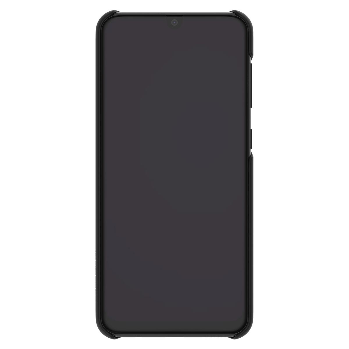 Funda Samsung  A30 Negra Premium Hard