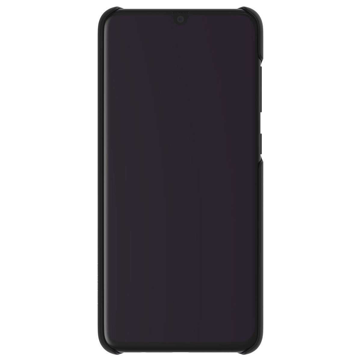 Funda Samsung A70 Negra Premium