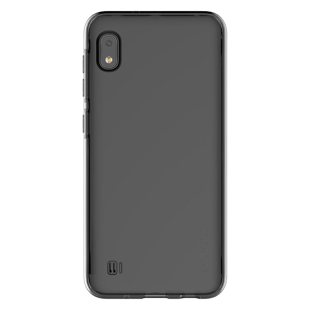 Funda Samsung Galaxy A10 Negra