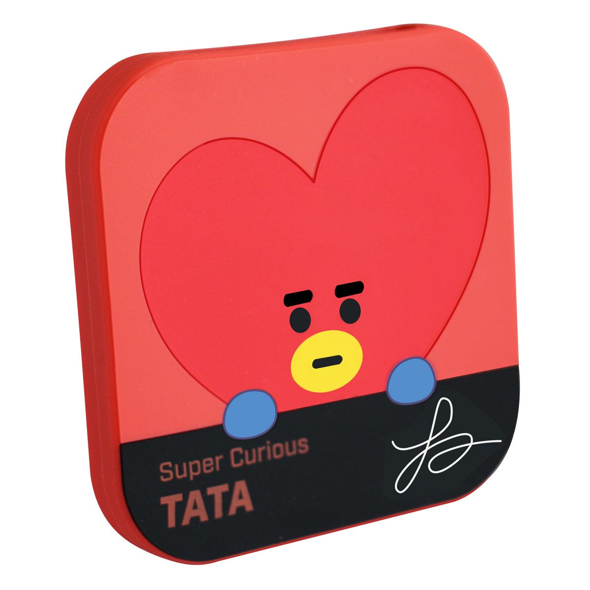 Cargador Inalámbrico Tata Línea BT21