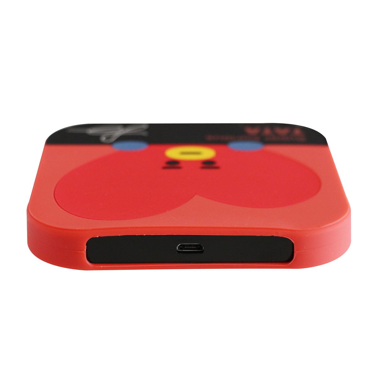 Cargador Inalámbrico Tata Línea BT21