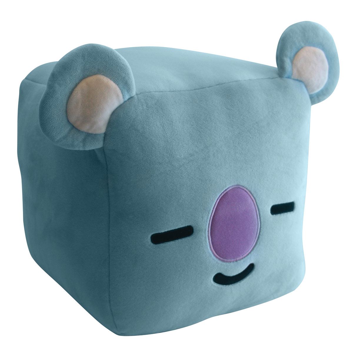 Cojín Cubo Koya Línea BT21