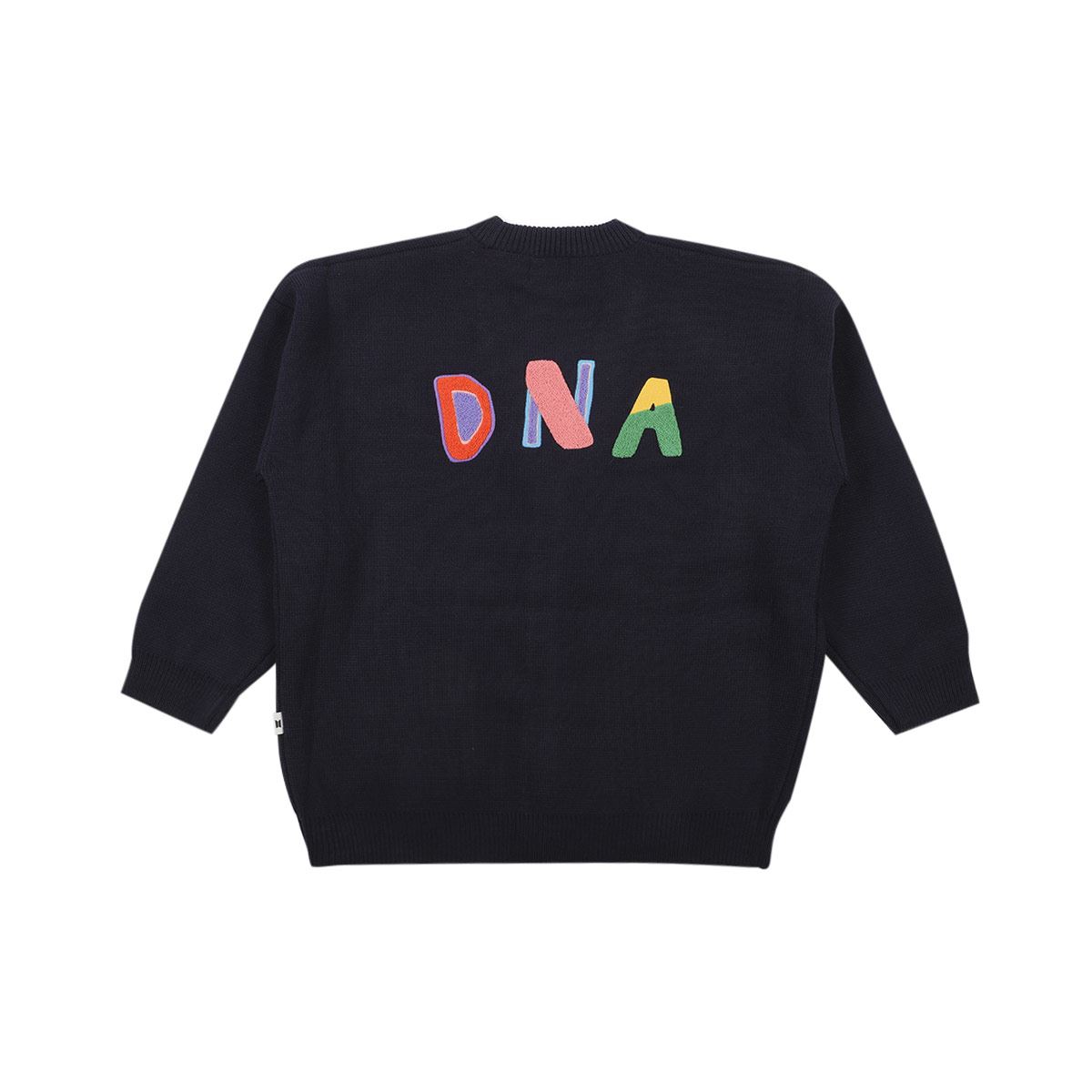 Cárdigan bts dna 001 / BTS DNA cardigan 001