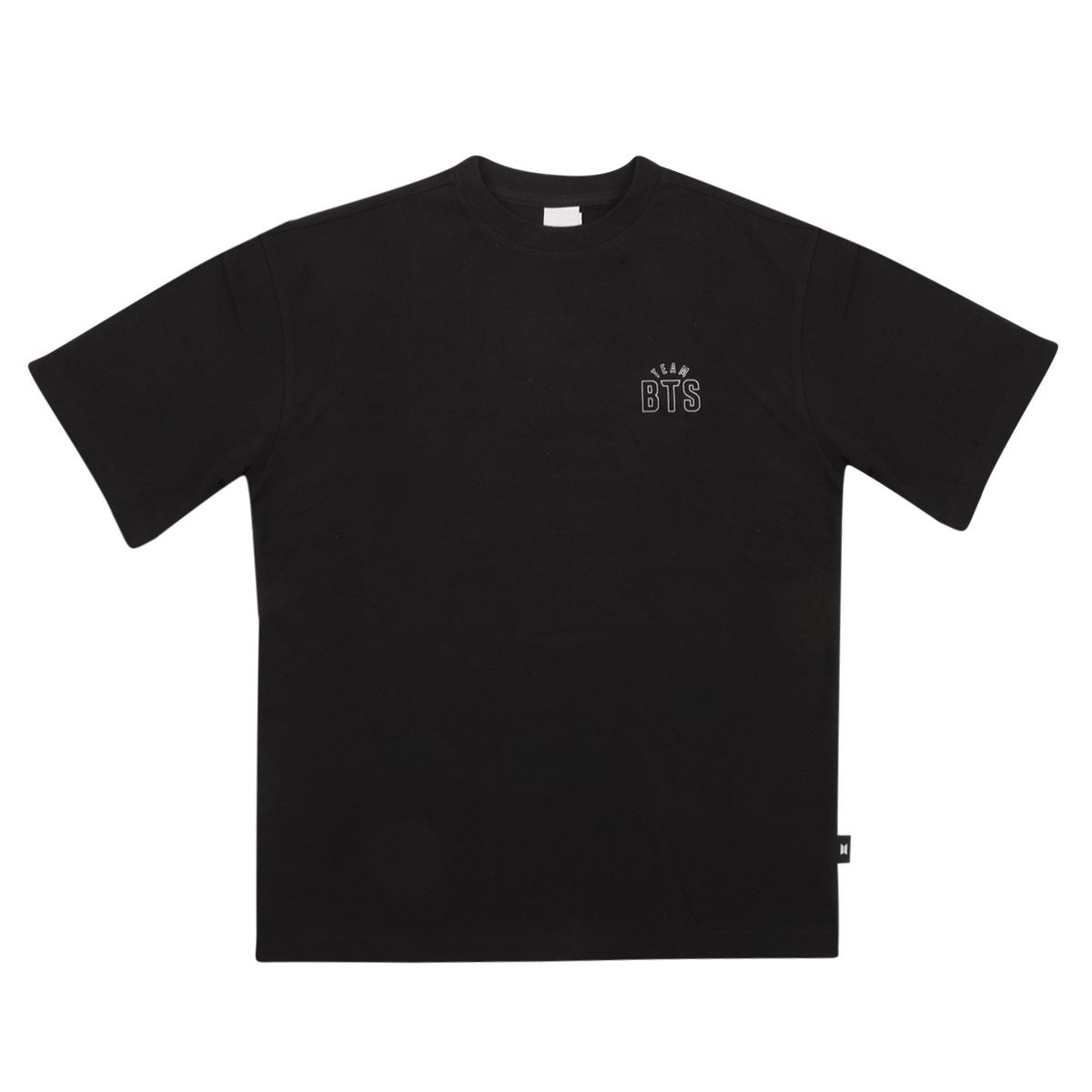 Camiseta miembro BTS Jimin mediano / Team BTS tee Jimin M