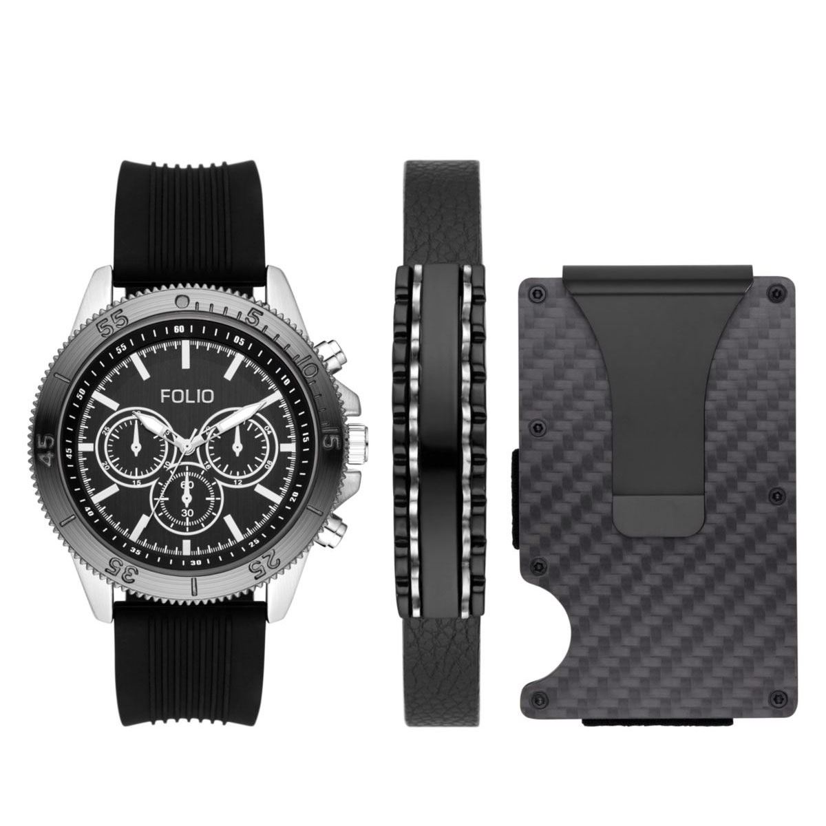 Reloj Folio Mass Market FMDFL6029