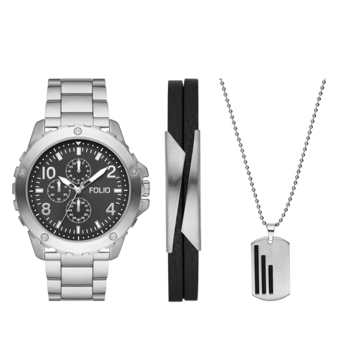 Reloj Folio Mass Market FMDFL6032