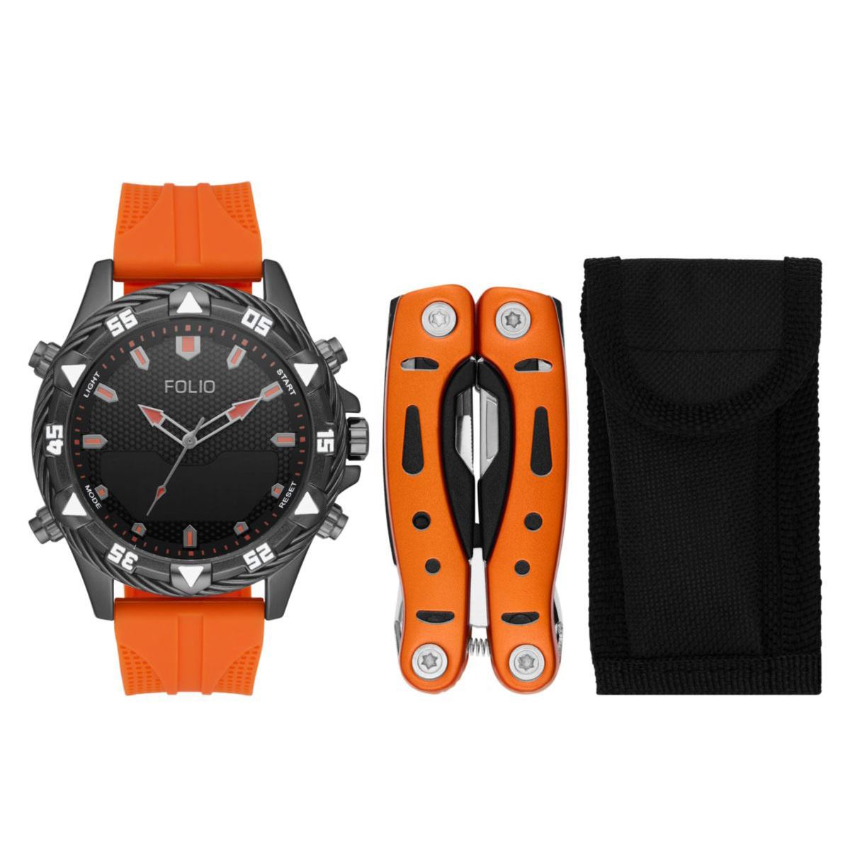 Reloj Folio Mass Market FMDFL6035