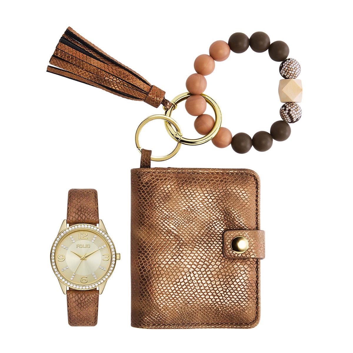 Reloj para mujer Mass Market FMDFL2042