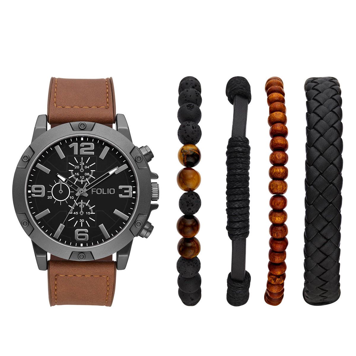 Reloj para hombre Mass Market FMDFL6039