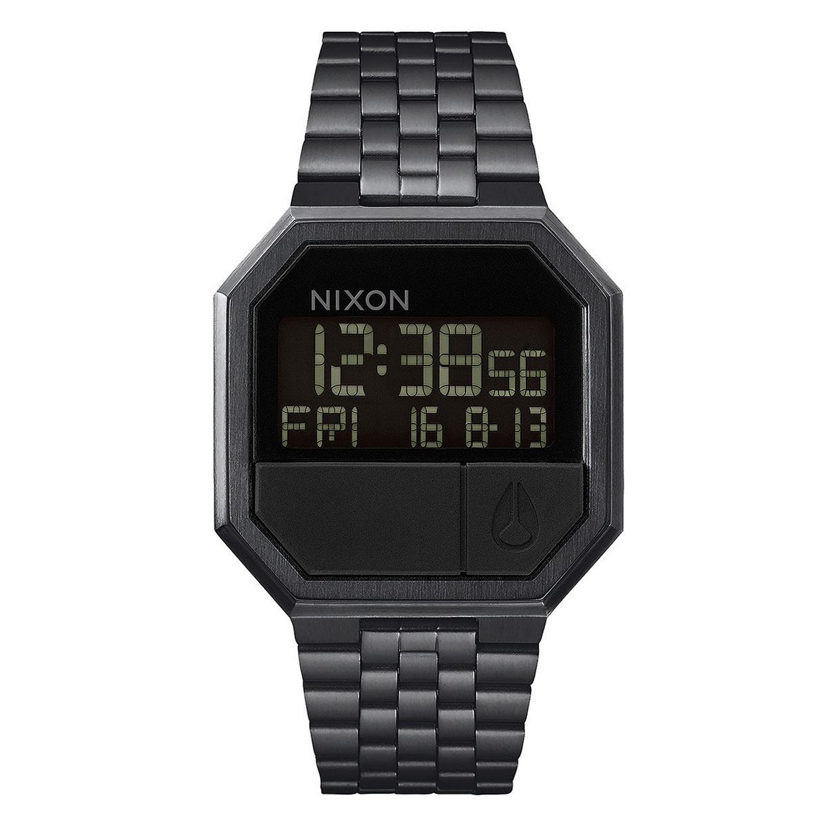 Reloj Nixon Black A158&#45;001