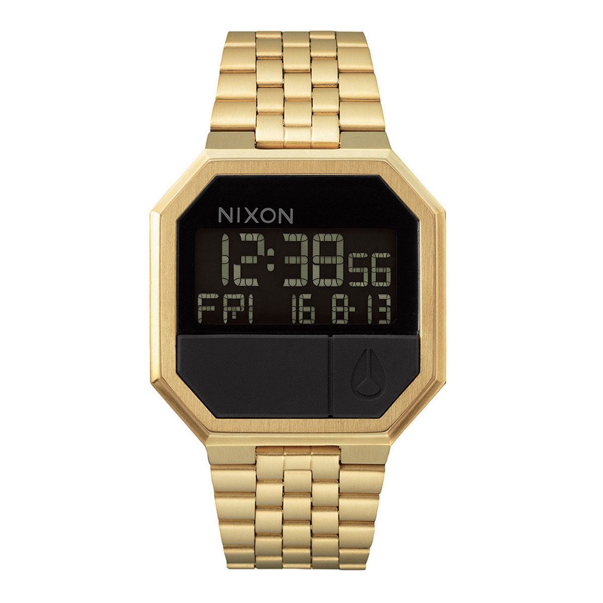 Reloj Nixon Gold A158&#45;502