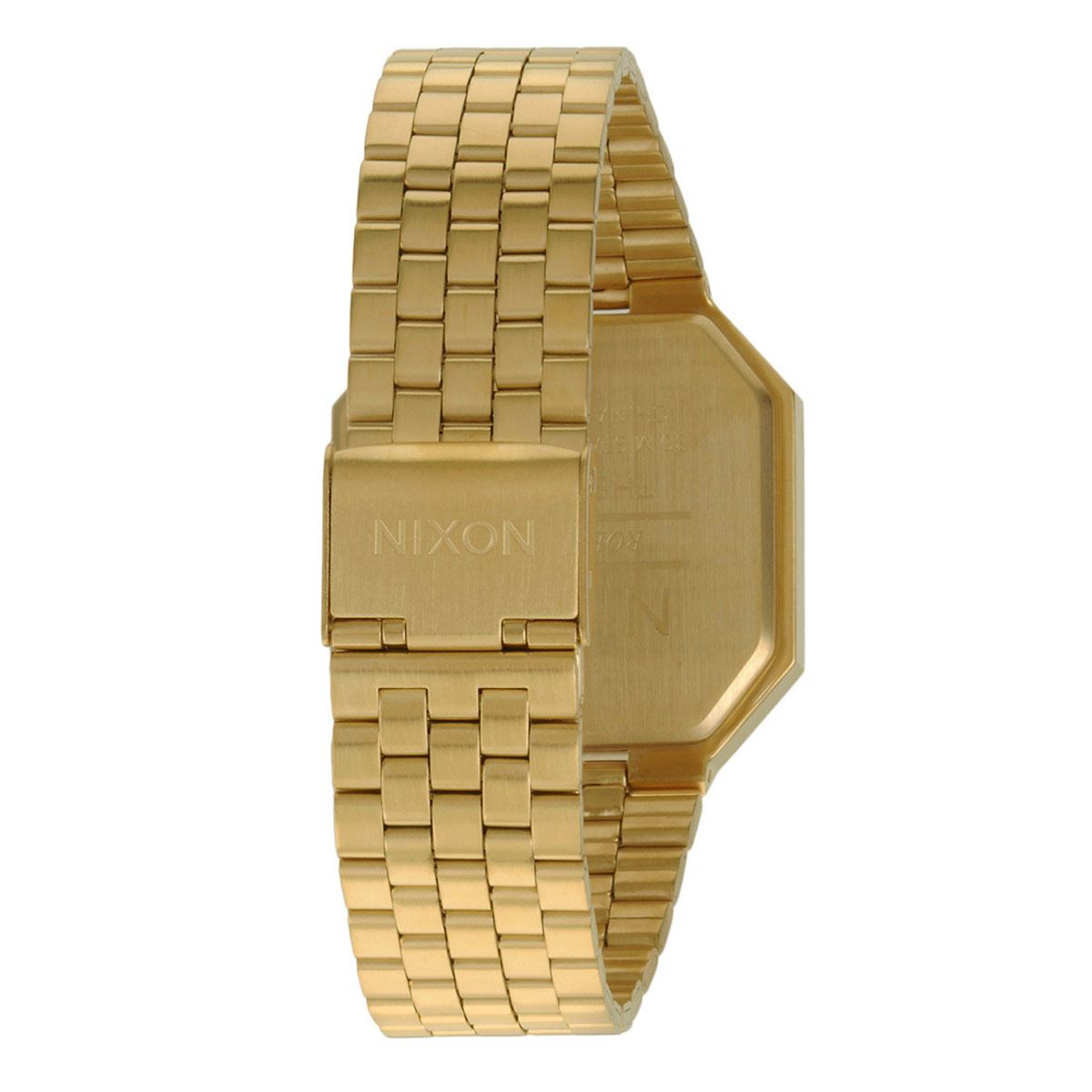 Reloj Nixon Gold A158&#45;502