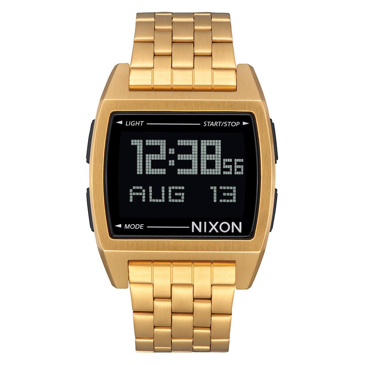 Relojes discount nixon historia