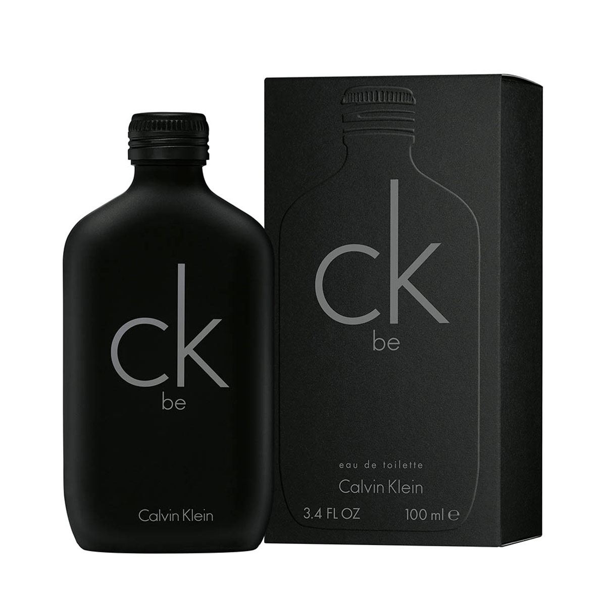 Fragancia para caballero Calvin Klein Be EDT100 ml