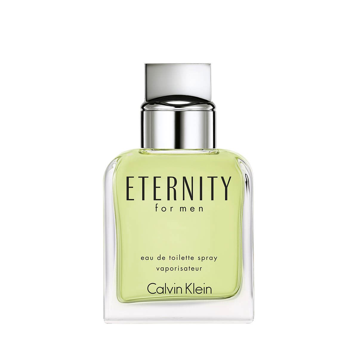 Perfumes Eternity