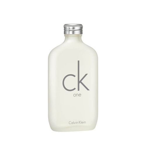 Fragancia Para Caballero CK one de Calvin Klein 200 ML