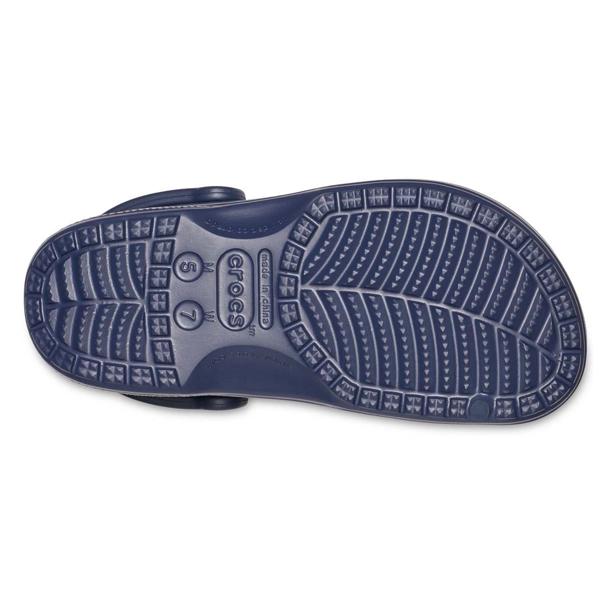 Sandalia Talla 27 para Hombre Crocs