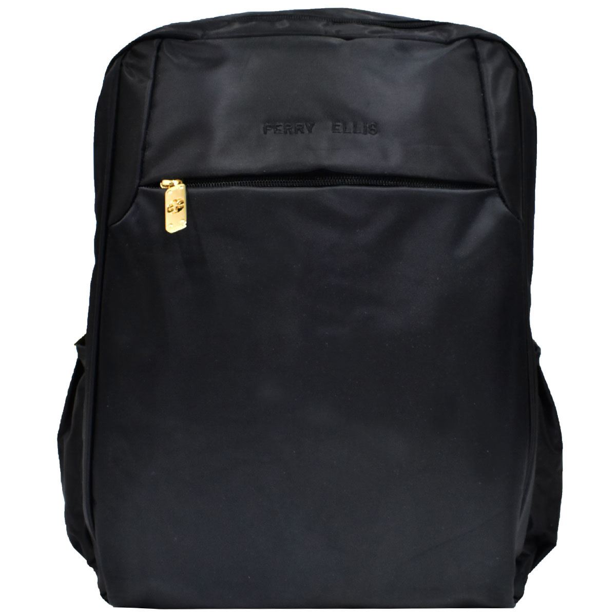 Pañalera Perry Ellis Negro