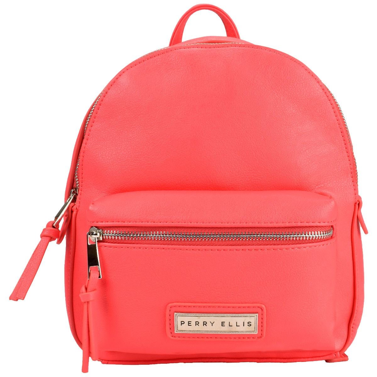 Bolso back pack Perry Ellis